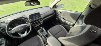 Hyundai Kona Zarejestrowany, serwis Paproć - zdjęcie 11