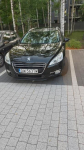 Peugeot 508 bezwypadkowy 2 właściciel Łódź - zdjęcie 8