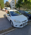 Ford Fokus 1.6 tdci 2011 Lublin - zdjęcie 12