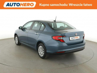 Fiat Tipo klimatyzacja navi kamera cofania multifunkcja Warszawa - zdjęcie 4