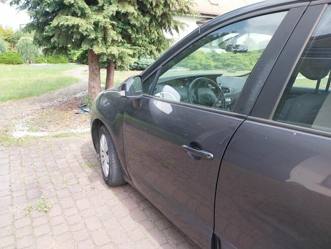 Samochód Renault Scenic Ostrowy nad Okszą - zdjęcie 7