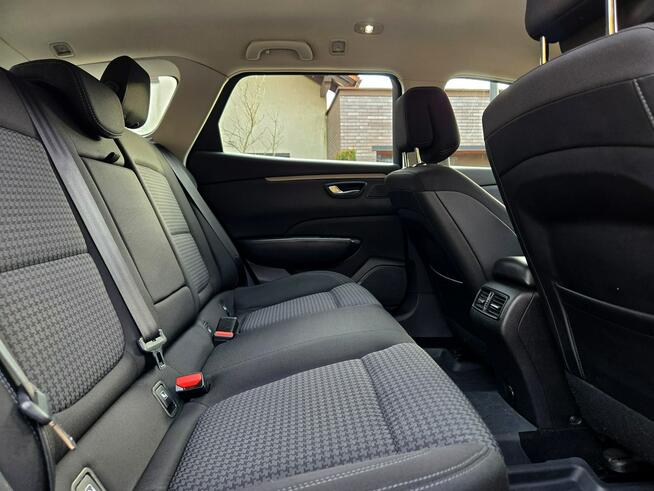 Renault Talisman 1.6 DCI 160KM 2018r PL Salon, Automat, Full LED Tychy - zdjęcie 11