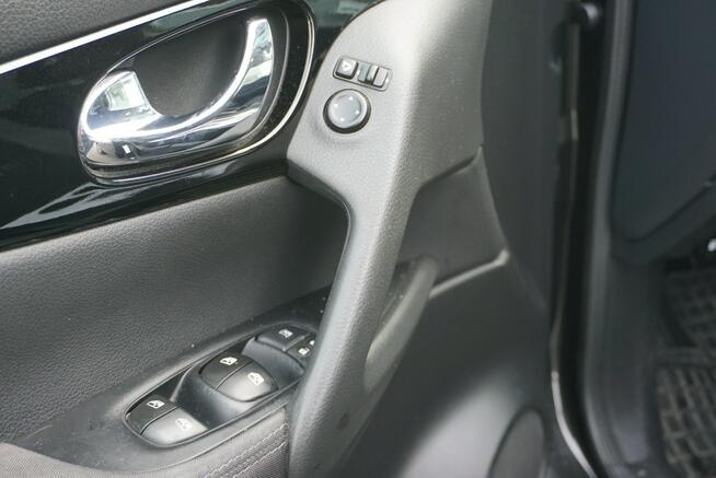 Nissan Qashqai polski salon, crossover Opole - zdjęcie 8