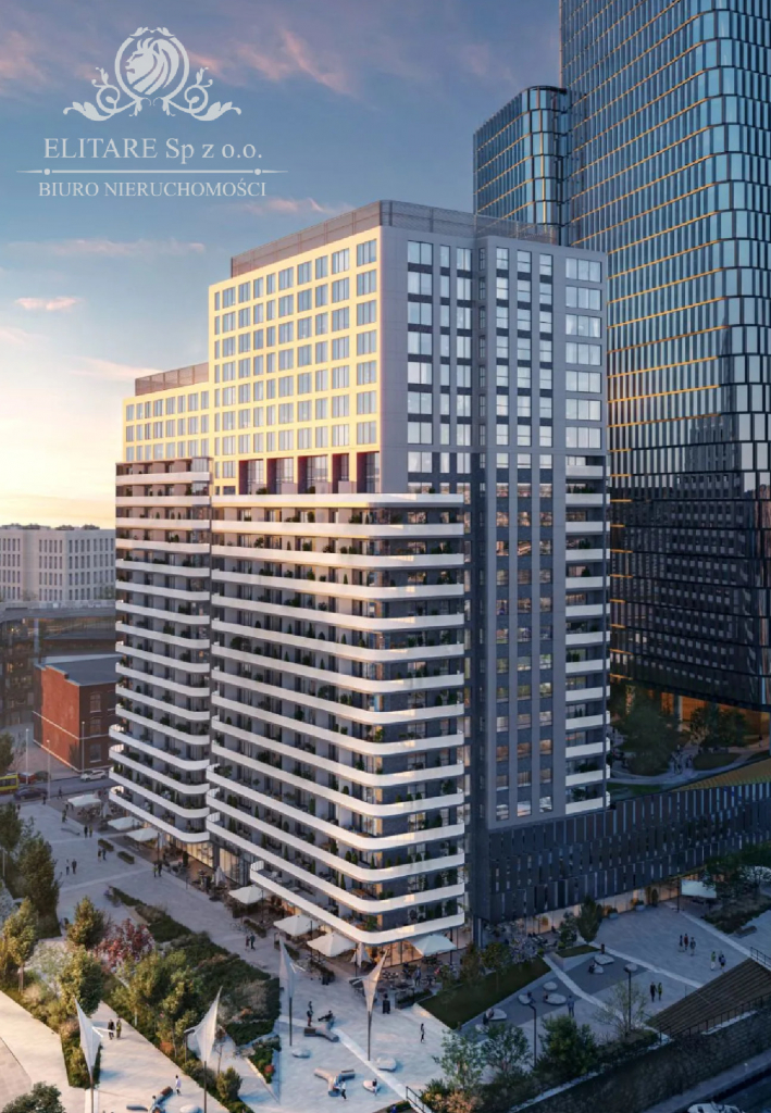 Apartament 52,34m2 ,3 pok. w stanie deweloperskim/Stare Miasto Wrocław - zdjęcie 12