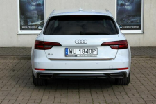 Audi A4 S-Line SalonPL 190KM Automat Virtual LED Navi Tempomat ASO Sokołów - zdjęcie 5