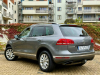 Volkswagen Touareg 3.6 FSI 4-Motion HAK 3.5T Tarnowskie Góry - zdjęcie 3