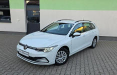 Volkswagen Golf 1.0TSI 110KM, Life, salon PL, gwarancja, EXPORT