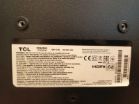 Telewizor TCL - LED Szczucin - zdjęcie 2