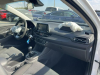 Hyundai i30 Salon PL mHEV Klimatronik Kamera Podgrzewanie LED Gliwice - zdjęcie 11