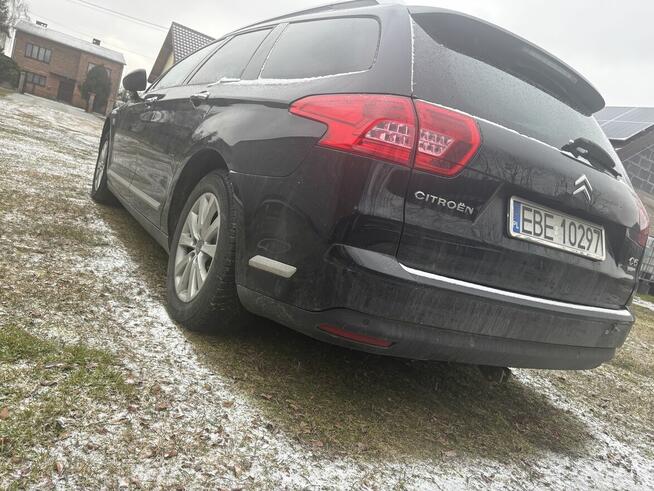 Citroen c5 kombi Wieluń - zdjęcie 1