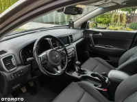 Kia Sportage 1.6 GDI L 2WD Gromnik - zdjęcie 6