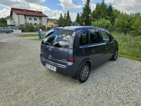 Opel Meriva StanBardzoDobry Nowy Sącz - zdjęcie 4