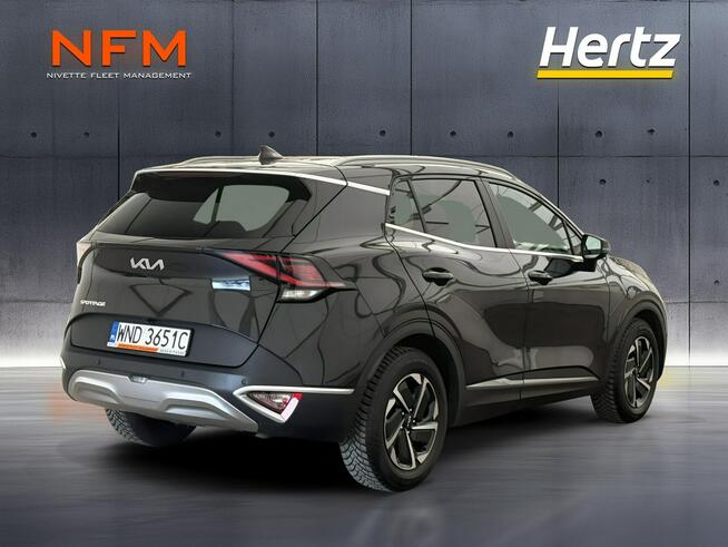 Kia Sportage 1,6 T-GDI(150 KM) L Salon PL F-Vat Warszawa - zdjęcie 5