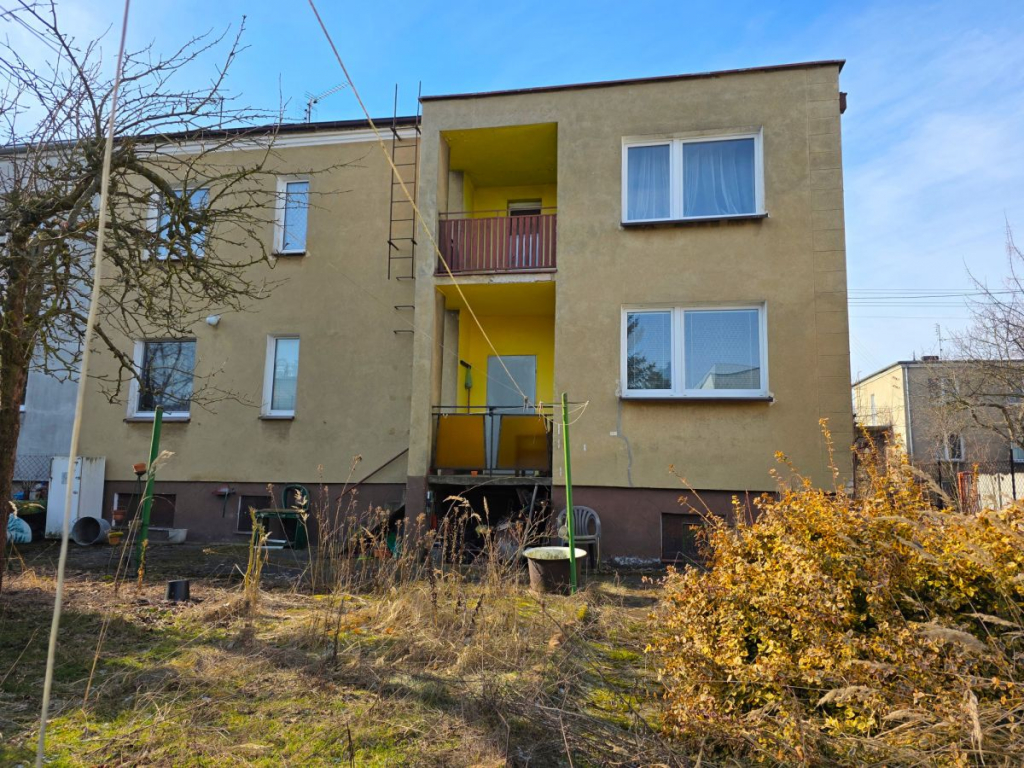 Dom na sprzedaż Poznań Poznań - zdjęcie 7