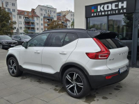 Volvo XC 40 T5 Plug-In R-Design *Gwarancja*FV23%* Tychy - zdjęcie 3
