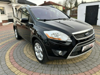 Ford Kuga Nowe Iganie - zdjęcie 3
