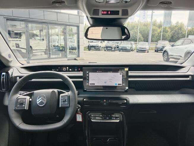 Citroen C3 MAX Hybrid 110KM Pakiet Zimowy Atrakcyjne finansowanie Konopnica - zdjęcie 8