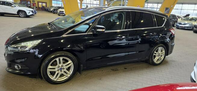 Ford S-Max 2015/j 2016 Zobacz Opis! W podanej cenie roczna gwarancja Mysłowice - zdjęcie 5