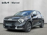 Kia Sportage 1.6 T-GDI 150 KM 7DCT FWD WersjaL SalonPL SerwisASO FV23%