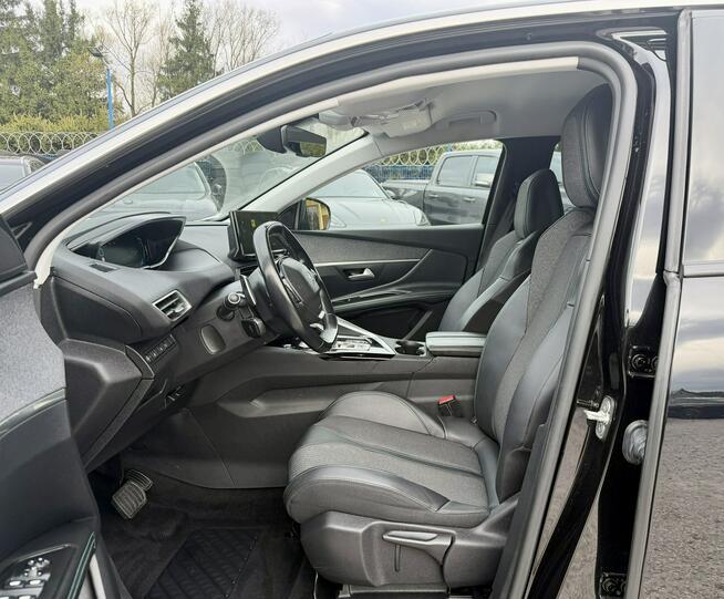 Peugeot 3008 Allure,Plug-in,Bogata wersja,Gwarancja Kamienna Góra - zdjęcie 9