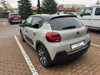 Citroen C3 Max 1.2 Turbo 110 KM automat AT6 Giżycko - zdjęcie 7