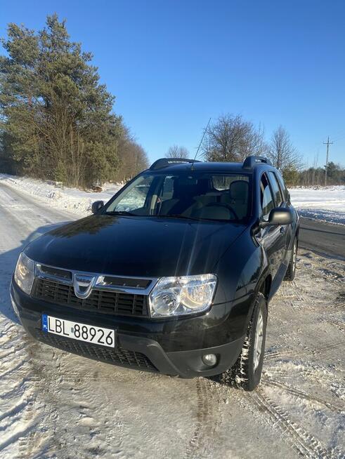 Auto osobowe Dyle - zdjęcie 1