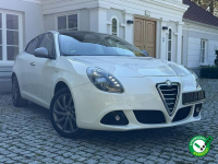 Alfa Romeo Giulietta Veloce Limited Edition Gwarancja