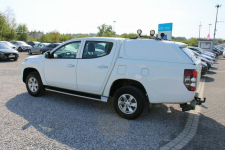 Mitsubishi L200 F-VAT Salon Polska Gwarancja Warszawa - zdjęcie 9