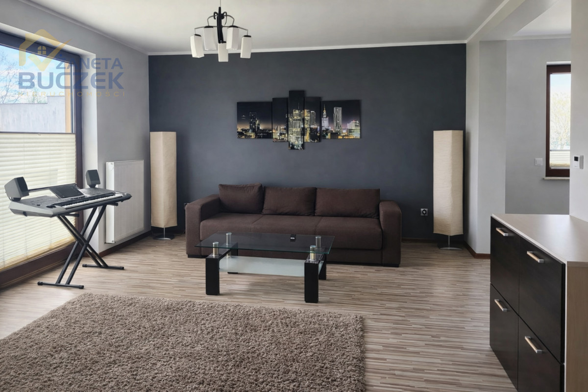 Sprzedam dom w Kampinosie Kampinos - zdjęcie 5