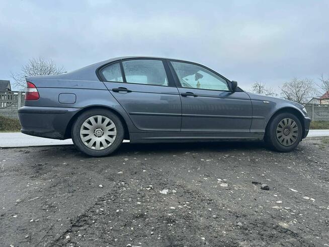 Sprzedam BMW 318 D Drzewica - zdjęcie 1