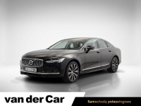 Volvo S90 2.0 mHEV Inscription ! Z Polskiego Salonu ! Faktura VAT !