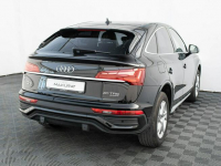 Audi Q5 40 TFSI quattro S Tronic Podgrz.f K.cofania Salon PL VAT 23% Gdynia - zdjęcie 5