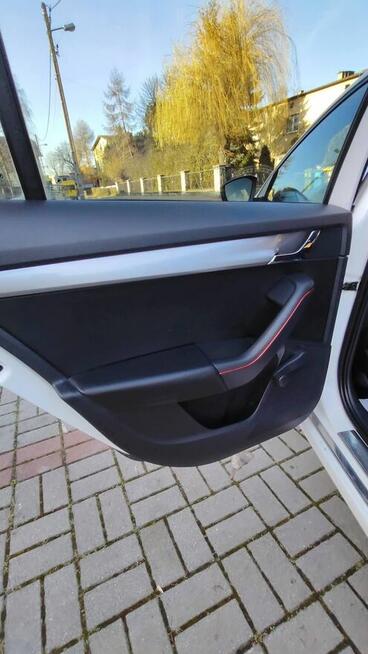 Sprzedam Skoda Octavia III Chorzów - zdjęcie 11