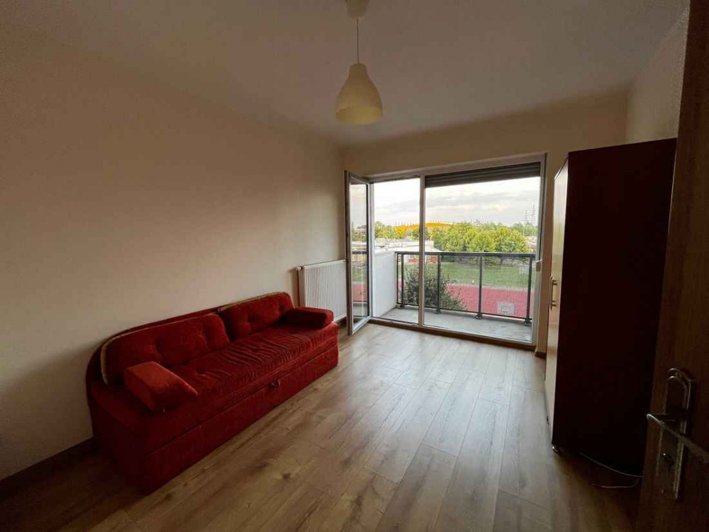 2pok, 39met, Okolice Sołtysowickiej BALKON/KOMÓRKA/WINDA (Wrocław) Psie Pole - zdjęcie 1