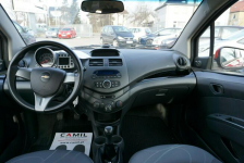 Chevrolet Spark zarejestrowany, ubezpieczony Opole - zdjęcie 12
