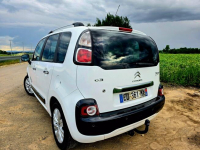 Citroen C3 Picasso 1.2 e-THP Feel Edition Więcławice Stare - zdjęcie 11