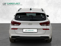 Hyundai i30 1.5 T-GDI 48V Smart DCT Kombi Warszawa - zdjęcie 6