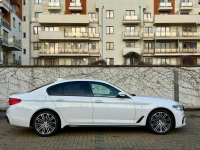 BMW 540 Salon Polska Xdrive M-pakiet Tarnowskie Góry - zdjęcie 10