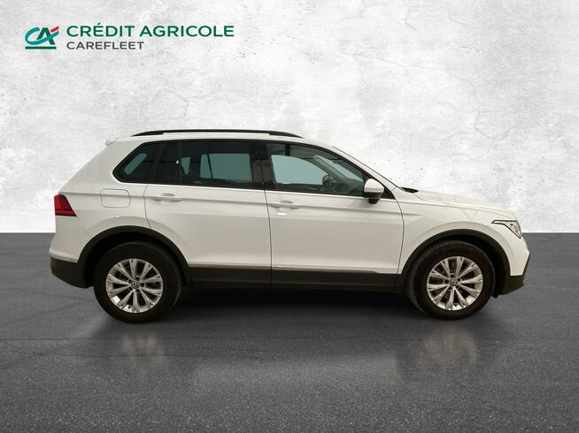 Volkswagen Tiguan 1.4 eHybrid Life DSG Warszawa - zdjęcie 4