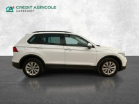 Volkswagen Tiguan 1.4 eHybrid Life DSG Warszawa - zdjęcie 4