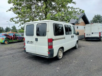 Citroen Jumper 1.9TD 90km 00r 9os Tarnów - zdjęcie 4