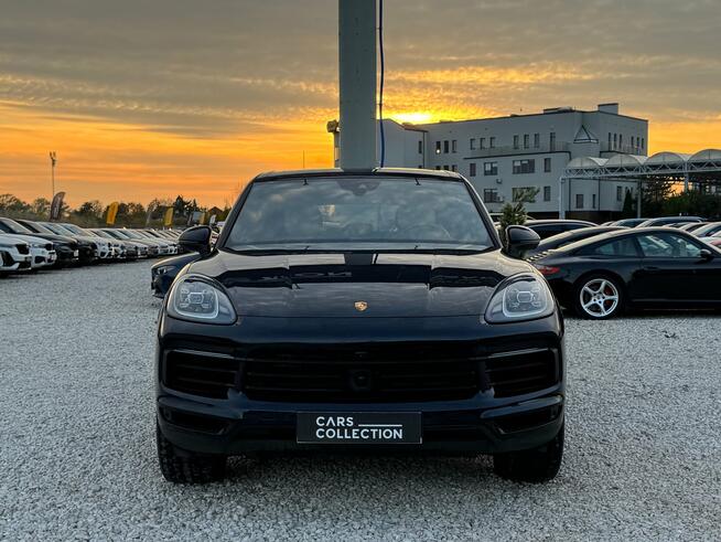 Porsche Cayenne, 2019 Michałowice - zdjęcie 9
