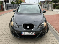 Seat Altea XL 1.6TDI Automat, Podgrzewane fotele Gostyń - zdjęcie 2