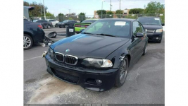 BMW M3 Manual / niski przebieg / mała szkoda