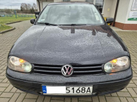 VW GOLF 4 HATCHBACK 1900 TDI+HAK+KLIMA !!! Głogów - zdjęcie 5