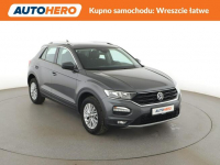 Volkswagen T-Roc FV23 pdc navi auto klima acc manual Warszawa - zdjęcie 10