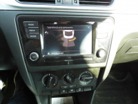 Škoda RAPID 1,0 tsi Łódź - zdjęcie 3