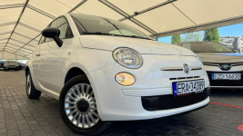 Fiat 500 Zduńska Wola - zdjęcie 11