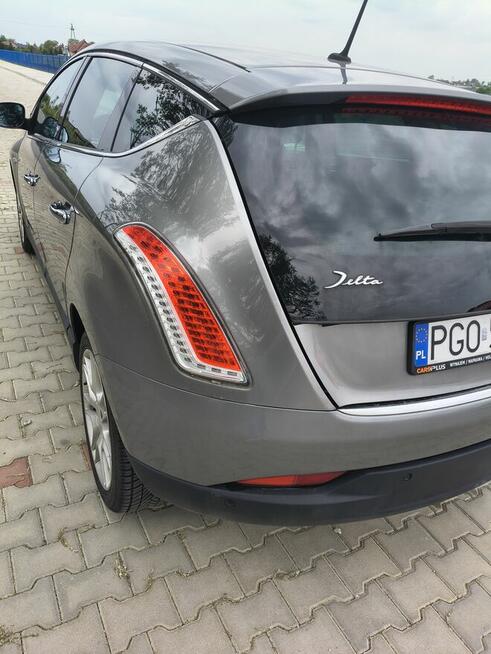 Lancia Delta 3 Multijet Granowo - zdjęcie 6
