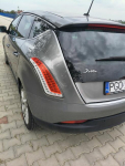Lancia Delta 3 Multijet Granowo - zdjęcie 6